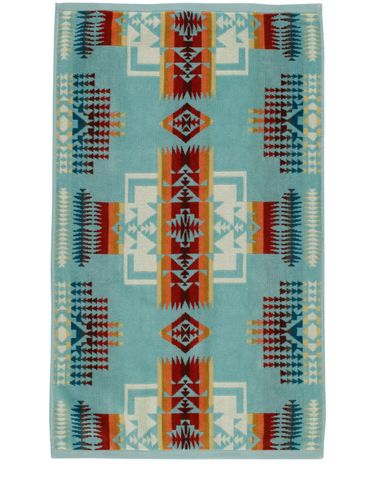 Jacquard Hand Towel - PENDLETON WOOLEN MILLS - Modalova