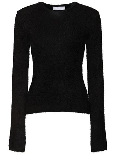 Willis Silk & Cashmere Knit Sweater - GABRIELA HEARST - Modalova