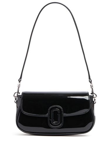 The Clover Patent Shoulder Bag - MARC JACOBS - Modalova