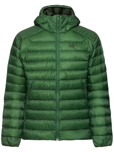 Chaqueta De Plumas De Nylon - ARC'TERYX - Modalova