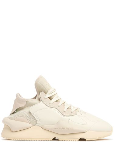 Y-3 Kaiwa Sneakers - Y-3 - Modalova