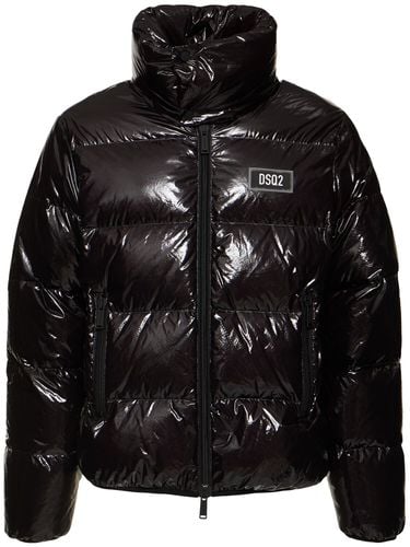 Ultralight Down Jacket - DSQUARED2 - Modalova