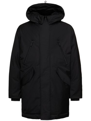 Tech Parka - DSQUARED2 - Modalova