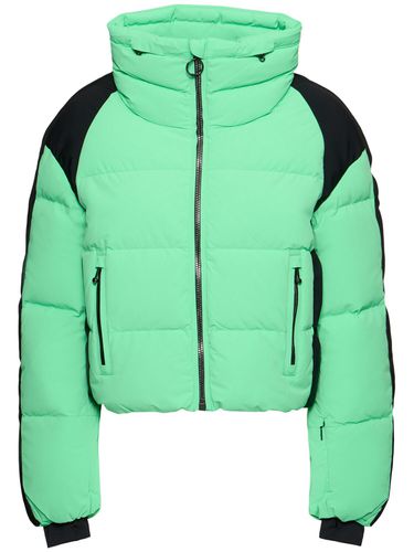 Navy Down Ski Jacket - FUSALP - Modalova