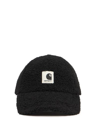 Orla Teddy Hat - CARHARTT WIP - Modalova