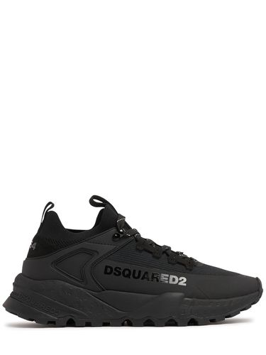 Free Dsquared2 Sneakers - DSQUARED2 - Modalova