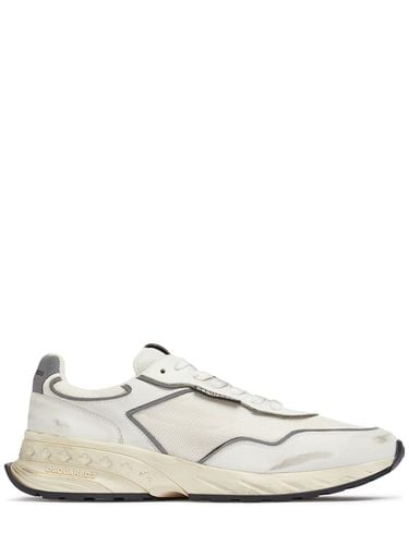 Dsq2 Sneakers - DSQUARED2 - Modalova