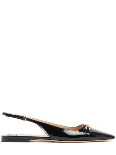 Mm Patent Leather Slingbacks - TOM FORD - Modalova