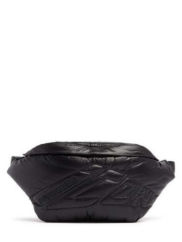 Icon Nylon Belt Bag - DSQUARED2 - Modalova