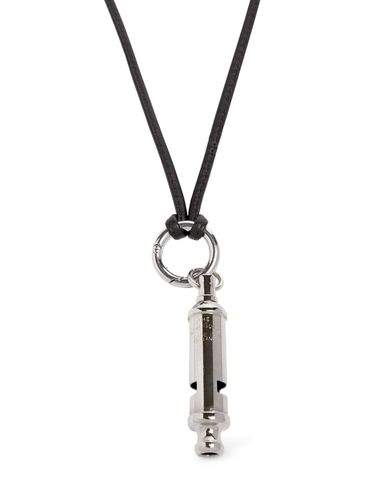 Acme Whistle Necklace - LEMAIRE - Modalova