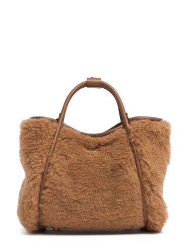 Bolso Xs Tmarin De Teddy - MAX MARA - Modalova