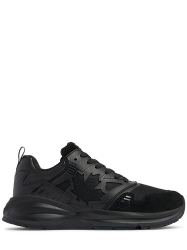 Dash Low Sneakers - DSQUARED2 - Modalova