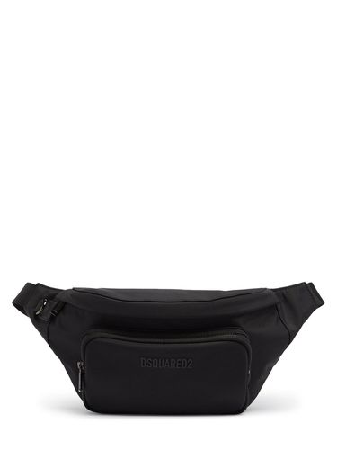 Bum Bag Cordura Belt Bag - DSQUARED2 - Modalova