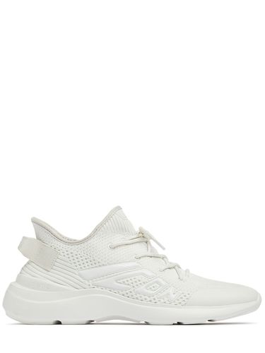 Icon Knitted Sneakers - DSQUARED2 - Modalova