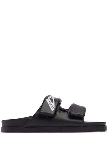 Icon Logo Sandals - DSQUARED2 - Modalova