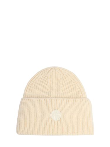 Knit Ii Beanie - FUSALP - Modalova