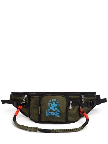 Invicta Cordura Belt Bag - DSQUARED2 - Modalova