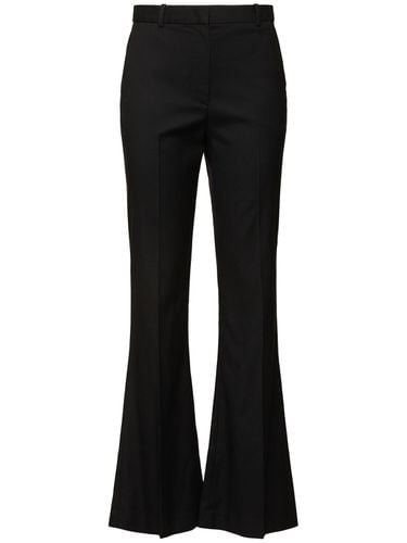 Douglas Tailored Flared Pants - THE GARMENT - Modalova