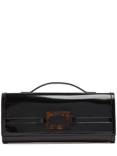 Clutch „belle Vivier“ - ROGER VIVIER - Modalova