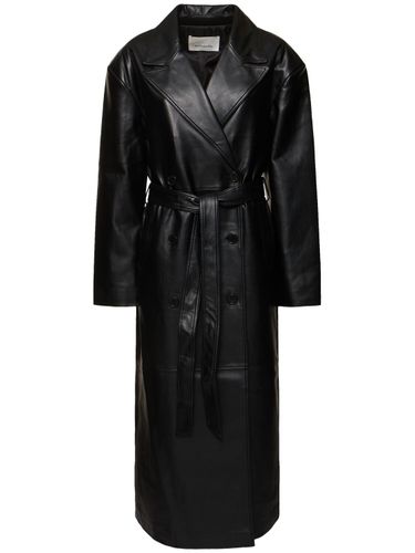 Trench Tina - THE FRANKIE SHOP - Modalova