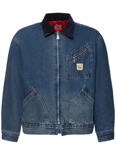 Short Work Jacket - ROY ROGER'S - Modalova