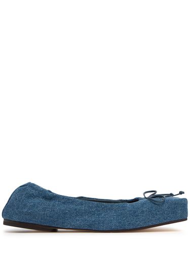 Les Ballerines Ballet Flats - JACQUEMUS - Modalova