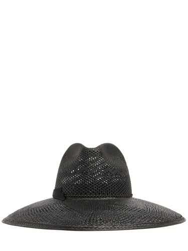 Sophie Panama Hat - BORSALINO - Modalova