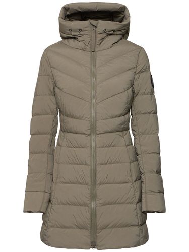 Clair Down Coat - CANADA GOOSE - Modalova