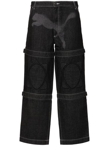 A$ap Rocky Cotton Pants - PUMA - Modalova