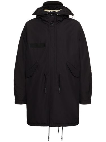 C.p Company X Jw Long Parka - JUNYA WATANABE - Modalova