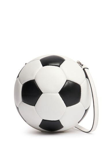 Football Bag - MOSCHINO - Modalova