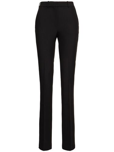 Tailored High Rise Tech Pants - COPERNI - Modalova