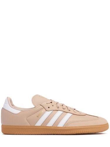 Samba Og Sneakers - ADIDAS ORIGINALS - Modalova