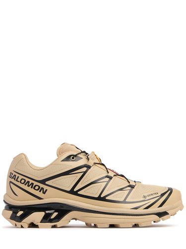 Xt-6 Gtx Sneakers - SALOMON - Modalova