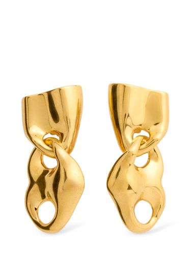 Love Drop Earrings - TOM FORD - Modalova