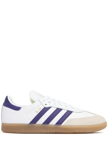 Messi Samba Sneakers - ADIDAS ORIGINALS - Modalova