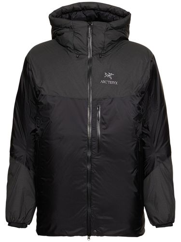 Alpha Down Parka - ARC'TERYX - Modalova