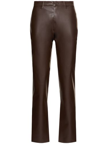 Tailored Straight Pants - MARNI - Modalova