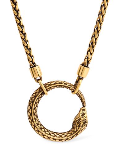 Long Pendant Necklace - ROBERTO CAVALLI - Modalova