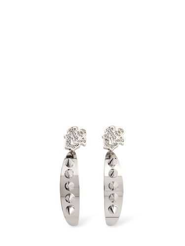 Pendientes Gothic Studs - DSQUARED2 - Modalova