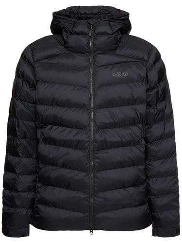 Pertex Quantum-isolierte Jacke - RAB - Modalova