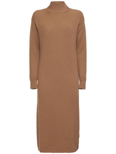 Vincita Knit Midi Dress - 'S MAX MARA - Modalova