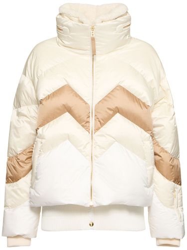 Chaqueta De Plumas De 2 Estratos - BOGNER - Modalova