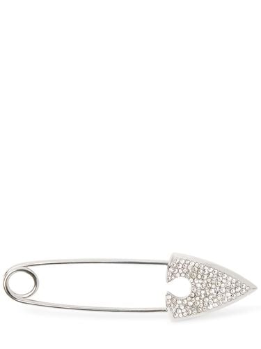 Arrow Brass Pin - ALEXANDER MCQUEEN - Modalova