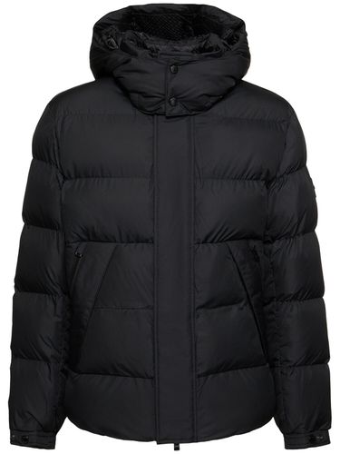 Corbinian Nylon Puffer Jacket - BOSS - Modalova