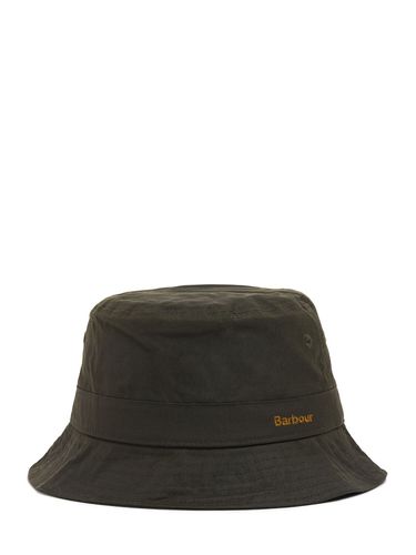 Cappello Sportivo Belsay Cerato - BARBOUR - Modalova