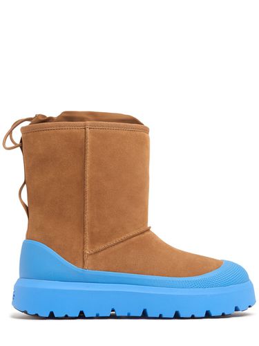 Botas Classic Short Weather Hybrid - UGG - Modalova