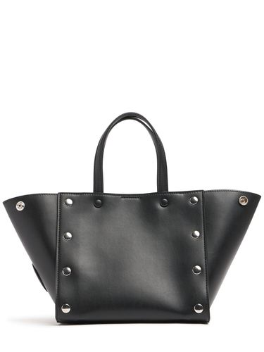 Bolso Alter Mat Con Tachuelas - STELLA MCCARTNEY - Modalova