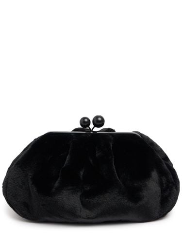 Gianna Teddy Clutch - WEEKEND MAX MARA - Modalova