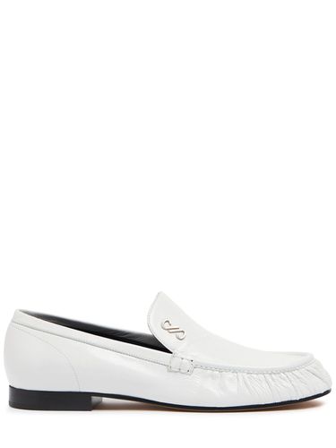 Mm Park Leather Loafers - PROENZA SCHOULER - Modalova